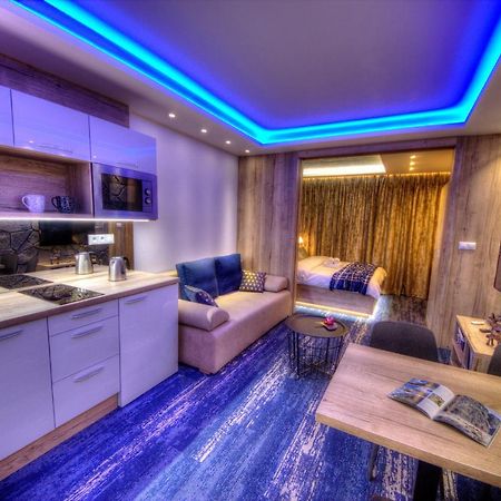 Matrix Apartments Hrebienok Високі Татри Екстер'єр фото