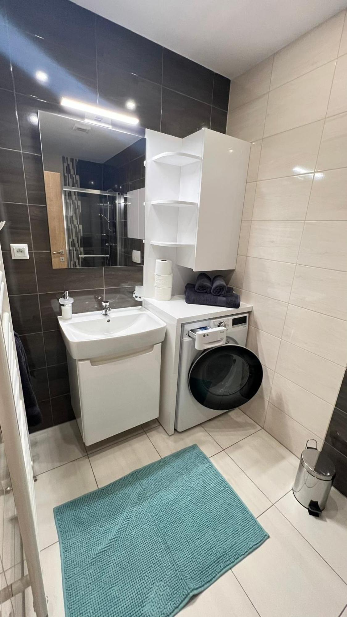 Matrix Apartments Hrebienok Високі Татри Екстер'єр фото