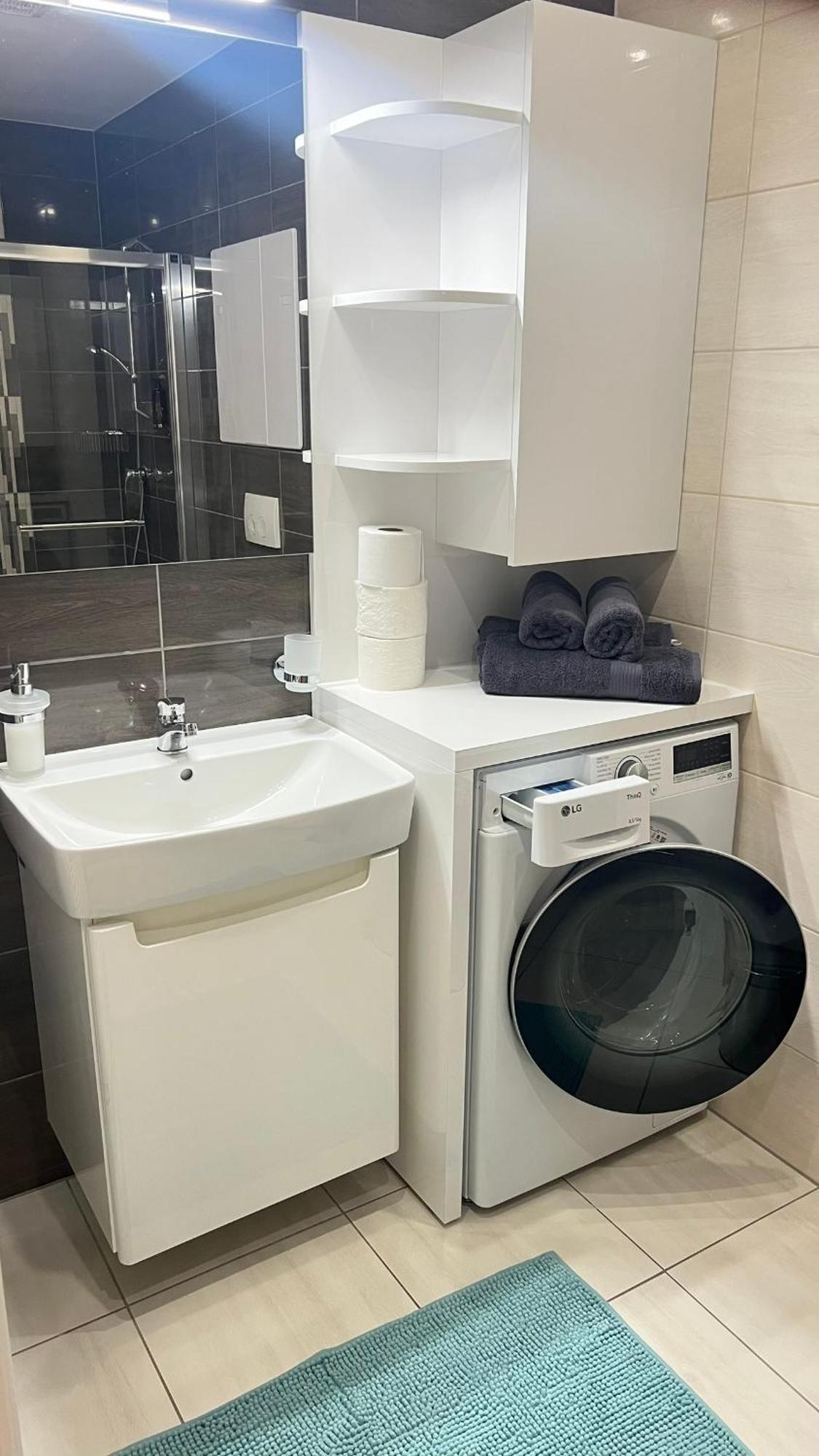 Matrix Apartments Hrebienok Високі Татри Екстер'єр фото