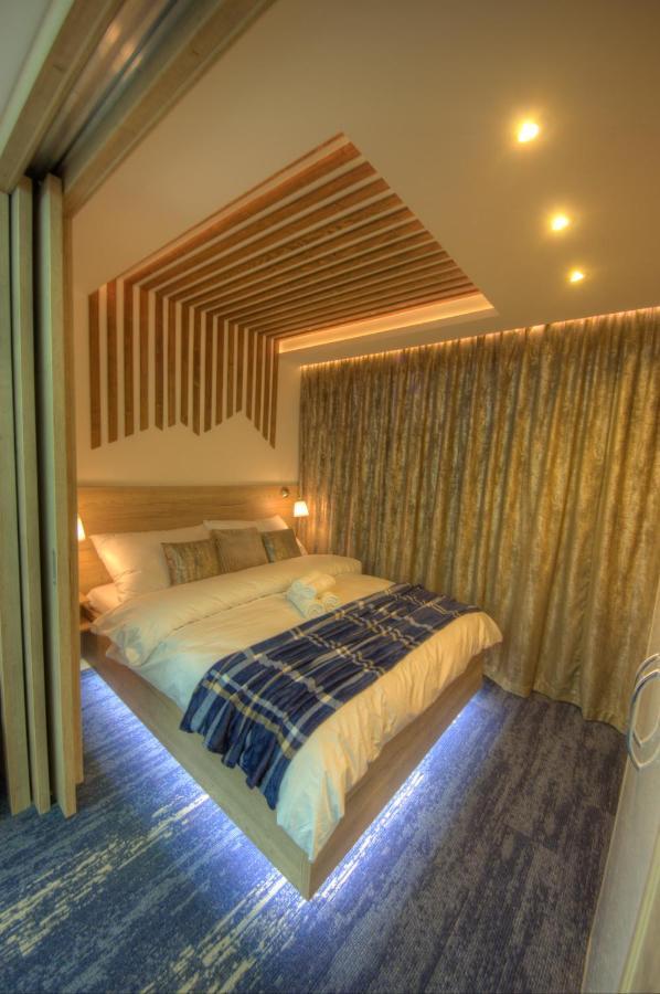 Matrix Apartments Hrebienok Високі Татри Екстер'єр фото