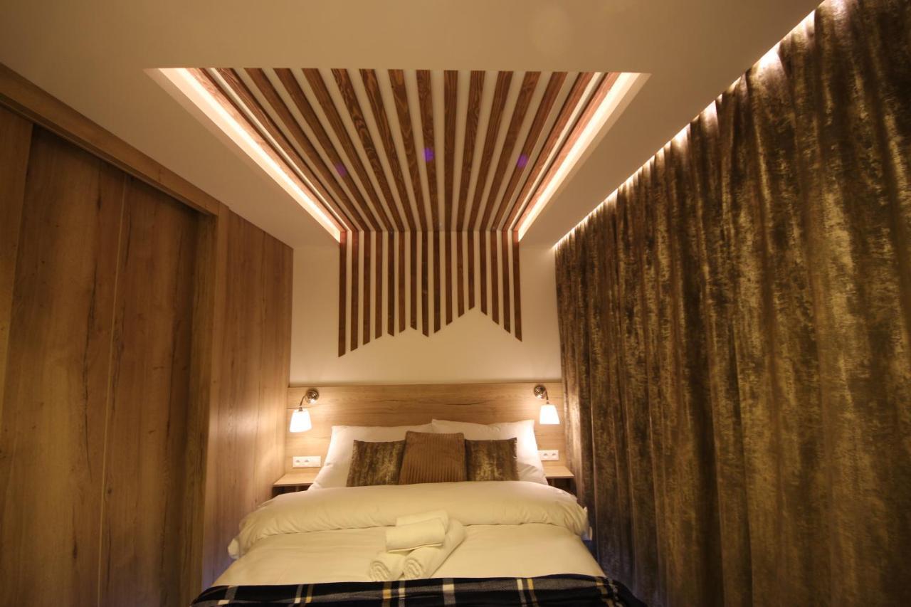 Matrix Apartments Hrebienok Високі Татри Екстер'єр фото